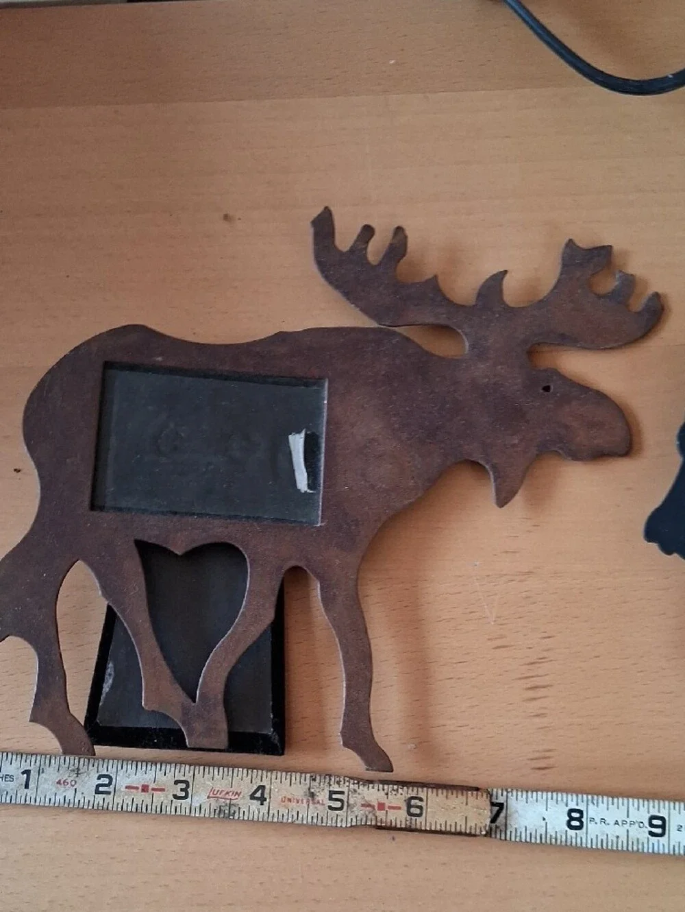 N/A two bin3 moose